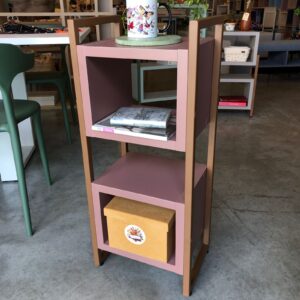 Estante Tabela de Nichos P