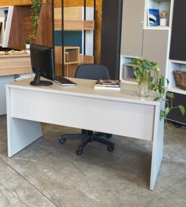 Mesa de Escritório EMA